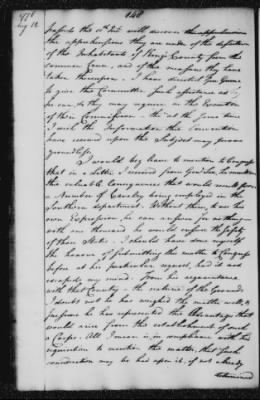 Thumbnail for Ltrs from George Washington > Vol 2: Transcripts 1776 (Vol 2)