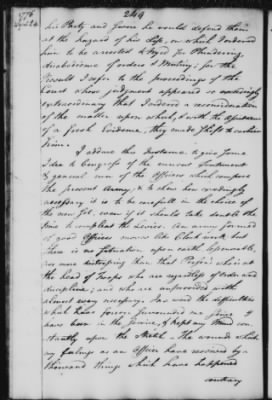 Thumbnail for Ltrs from George Washington > Vol 2: Transcripts 1776 (Vol 2)