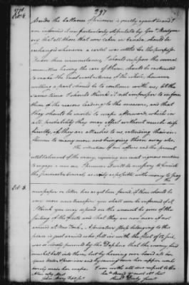 Thumbnail for Ltrs from George Washington > Vol 2: Transcripts 1776 (Vol 2)