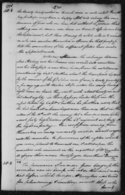 Ltrs from George Washington > Vol 2: Transcripts 1776 (Vol 2)