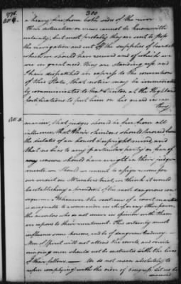 Thumbnail for Ltrs from George Washington > Vol 2: Transcripts 1776 (Vol 2)