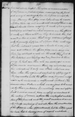 Ltrs from George Washington > Vol 2: Transcripts 1776 (Vol 2)