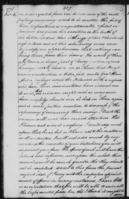 Thumbnail for Ltrs from George Washington > Vol 2: Transcripts 1776 (Vol 2)