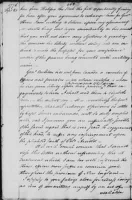 Thumbnail for Ltrs from George Washington > Vol 2: Transcripts 1776 (Vol 2)