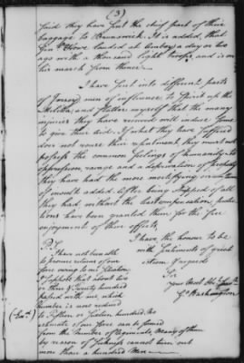 Thumbnail for Ltrs from George Washington > Vol 3: Transcripts 1777 (Vol 3)