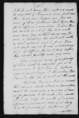 Thumbnail for Ltrs from George Washington > Vol 3: Transcripts 1777 (Vol 3)