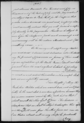 Thumbnail for Ltrs from George Washington > Vol 3: Transcripts 1777 (Vol 3)