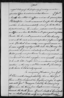 Thumbnail for Ltrs from George Washington > Vol 3: Transcripts 1777 (Vol 3)