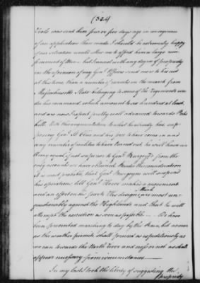 Thumbnail for Ltrs from George Washington > Vol 3: Transcripts 1777 (Vol 3)