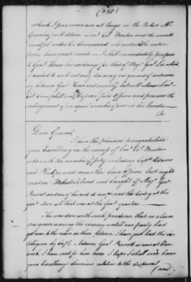 Thumbnail for Ltrs from George Washington > Vol 3: Transcripts 1777 (Vol 3)