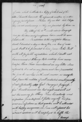 Thumbnail for Ltrs from George Washington > Vol 3: Transcripts 1777 (Vol 3)