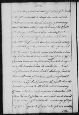 Thumbnail for Ltrs from George Washington > Vol 3: Transcripts 1777 (Vol 3)