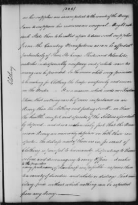 Thumbnail for Ltrs from George Washington > Vol 3: Transcripts 1777 (Vol 3)