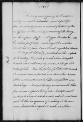 Thumbnail for Ltrs from George Washington > Vol 3: Transcripts 1777 (Vol 3)