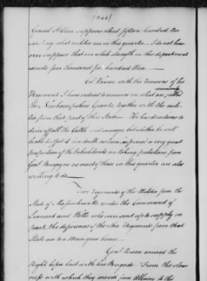 Ltrs from George Washington > Vol 3: Transcripts 1777 (Vol 3)