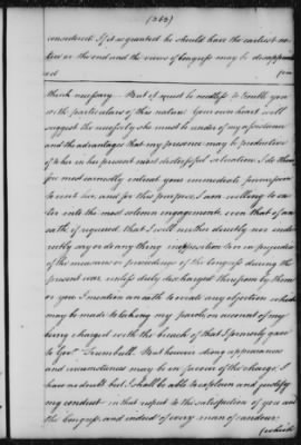 Thumbnail for Ltrs from George Washington > Vol 3: Transcripts 1777 (Vol 3)