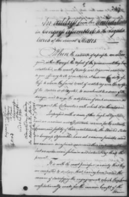 Thumbnail for Congress and the States 1775-86 > ␀