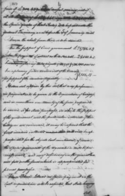 Thumbnail for Congress and the States 1775-86 > ␀