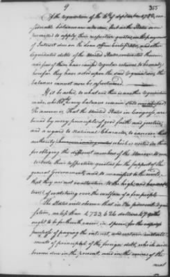 Thumbnail for Congress and the States 1775-86 > ␀