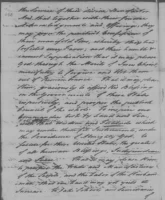 Thumbnail for Congress and the States 1775-86 > ␀