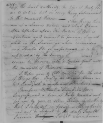 Misc Ltrs to Congress 1775-89 > T (Vol 22)