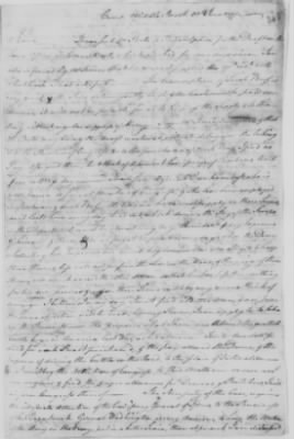 Misc Ltrs to Congress 1775-89 > T (Vol 22)