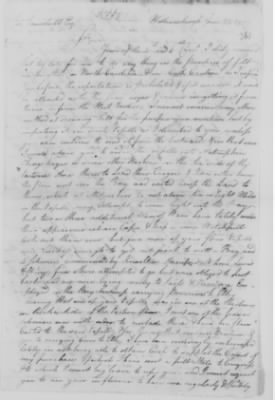 Misc Ltrs to Congress 1775-89 > T (Vol 22)