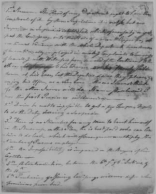 Misc Ltrs to Congress 1775-89 > T (Vol 22)