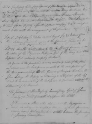 Misc Ltrs to Congress 1775-89 > T (Vol 22)