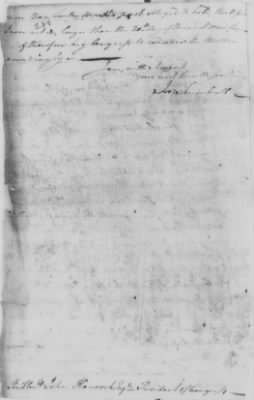 Misc Ltrs to Congress 1775-89 > T (Vol 22)