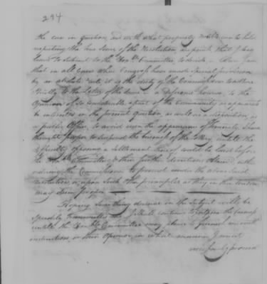 Misc Ltrs to Congress 1775-89 > T (Vol 22)