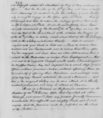 Misc Ltrs to Congress 1775-89 > T (Vol 22)