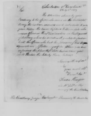 Misc Ltrs to Congress 1775-89 > T (Vol 22)