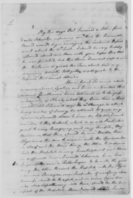 Misc Ltrs to Congress 1775-89 > T (Vol 22)