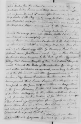 Misc Ltrs to Congress 1775-89 > T (Vol 22)