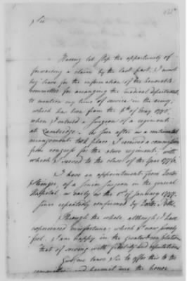 Misc Ltrs to Congress 1775-89 > T (Vol 22)