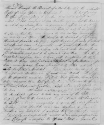 Misc Ltrs to Congress 1775-89 > T (Vol 22)