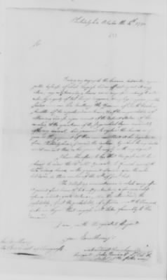 Misc Ltrs to Congress 1775-89 > T (Vol 22)