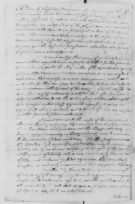 Misc Ltrs to Congress 1775-89 > T (Vol 22)