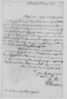 Misc Ltrs to Congress 1775-89 > T (Vol 22)