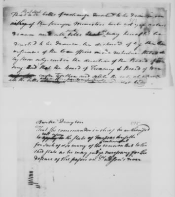 Motions Made in Congress, 1777-88 > Undated Motions 1778-82 (Vol 4)