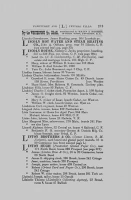 Thumbnail for Pawtucket and Central Falls > 1894