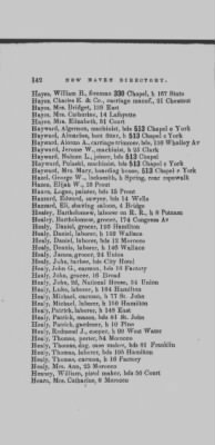 1860-1 > Hayes, William B. (p. 142)