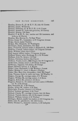 1860-1 > Hoadley, Horace P. (p. 149)