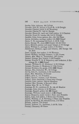 1860-1 > Jacobs, Julia (p. 162)