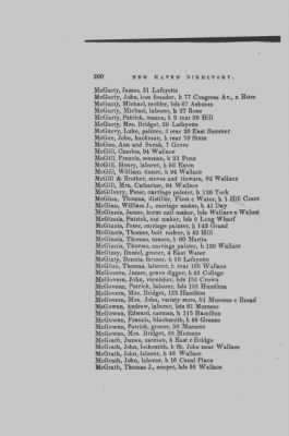 1860-1 > McGarty, James (p. 200)