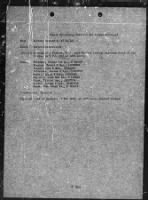 Thumbnail for US, Missing Air Crew Reports (MACRs), WWII, 1942-1947 - Page 106