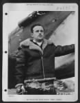 Thumbnail for 2nd Lt. Henry A. Roche, Hibbing, Minnesota, fighter pilot, 12th AF. North Africa. - Page 1