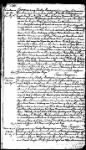 Thumbnail for 1759, May 12 William Hamner Land Patent Albermarle Co. Va.jpg