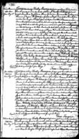 Thumbnail for 1759, May 12 William Hamner Land Patent Albermarle Co. Va.jpg